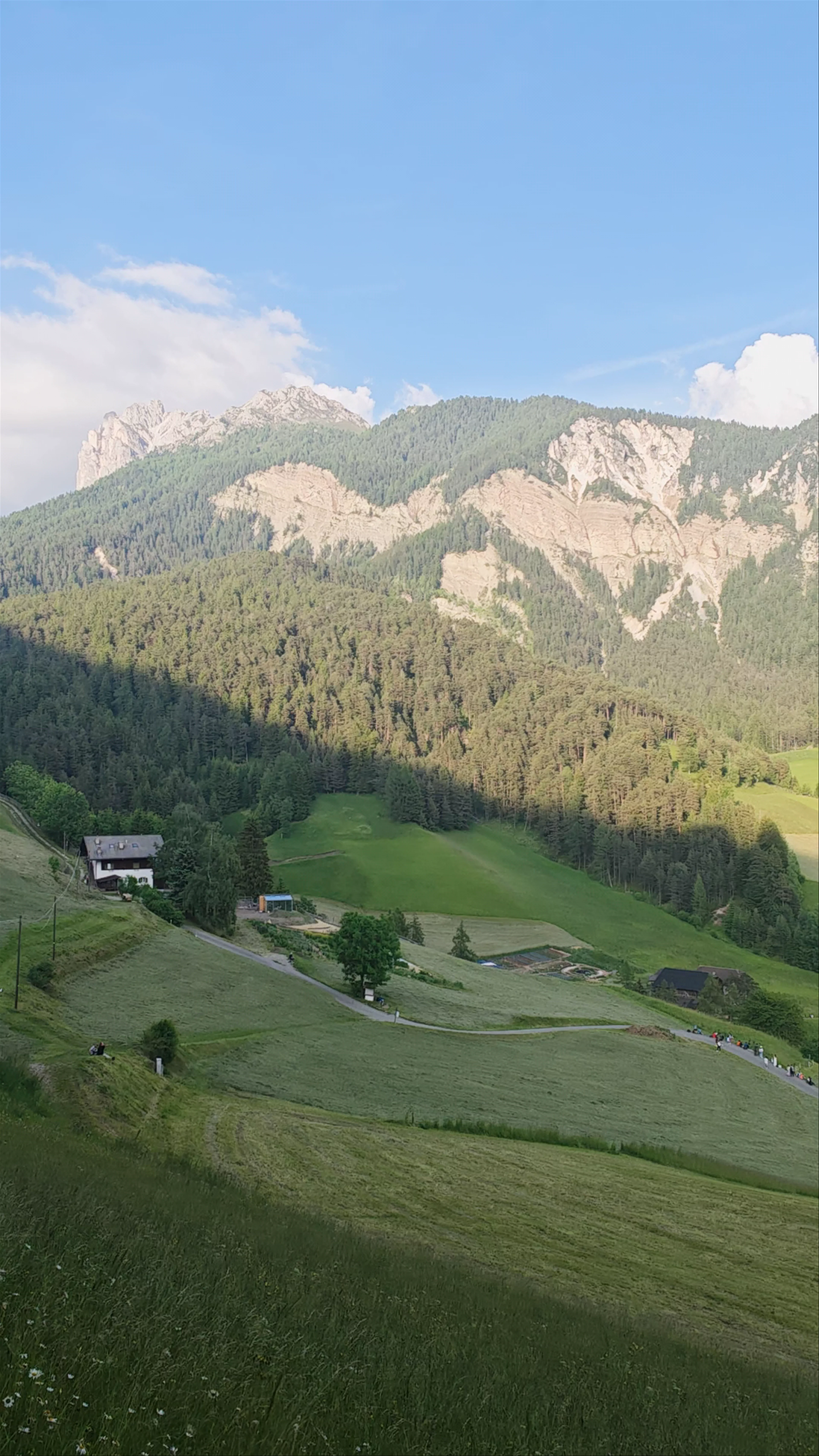 Santa Maddalena Church