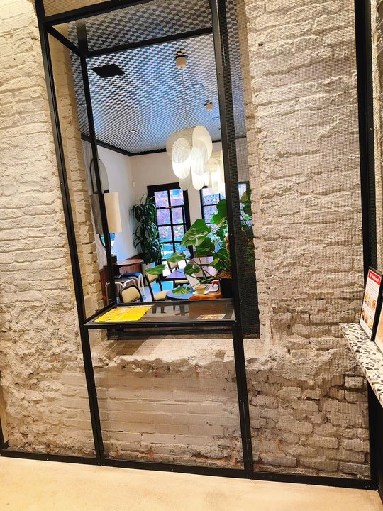 Sweetbee - Cafes Near Me - Brooklyn, New York