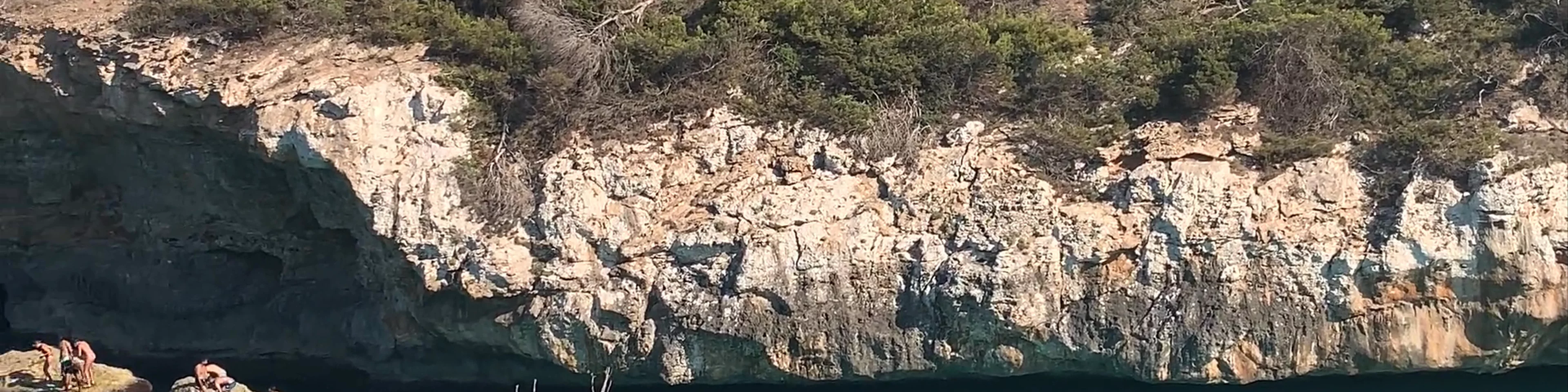 Caló des Moro