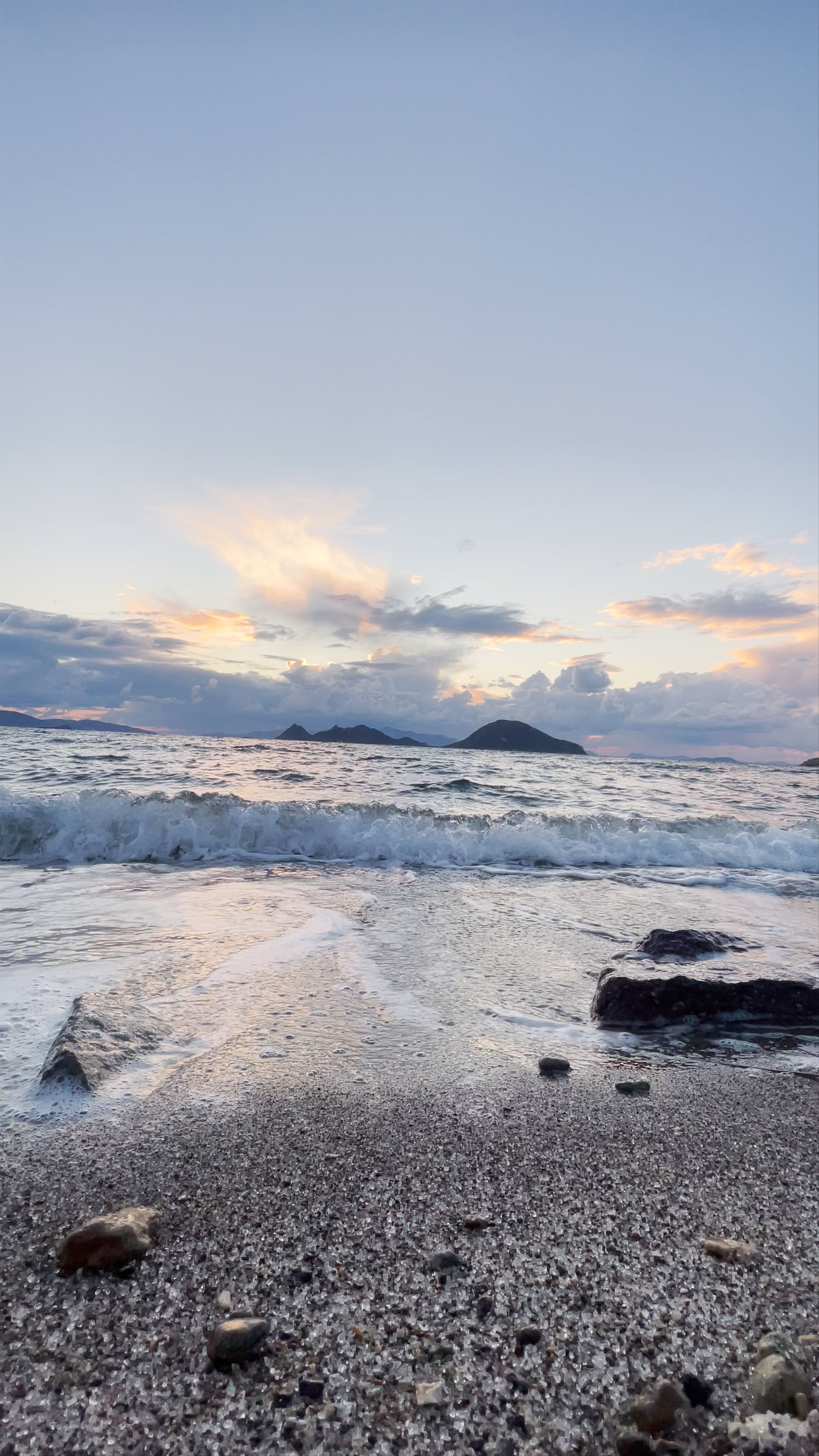 Turgutreis Halk Plajı