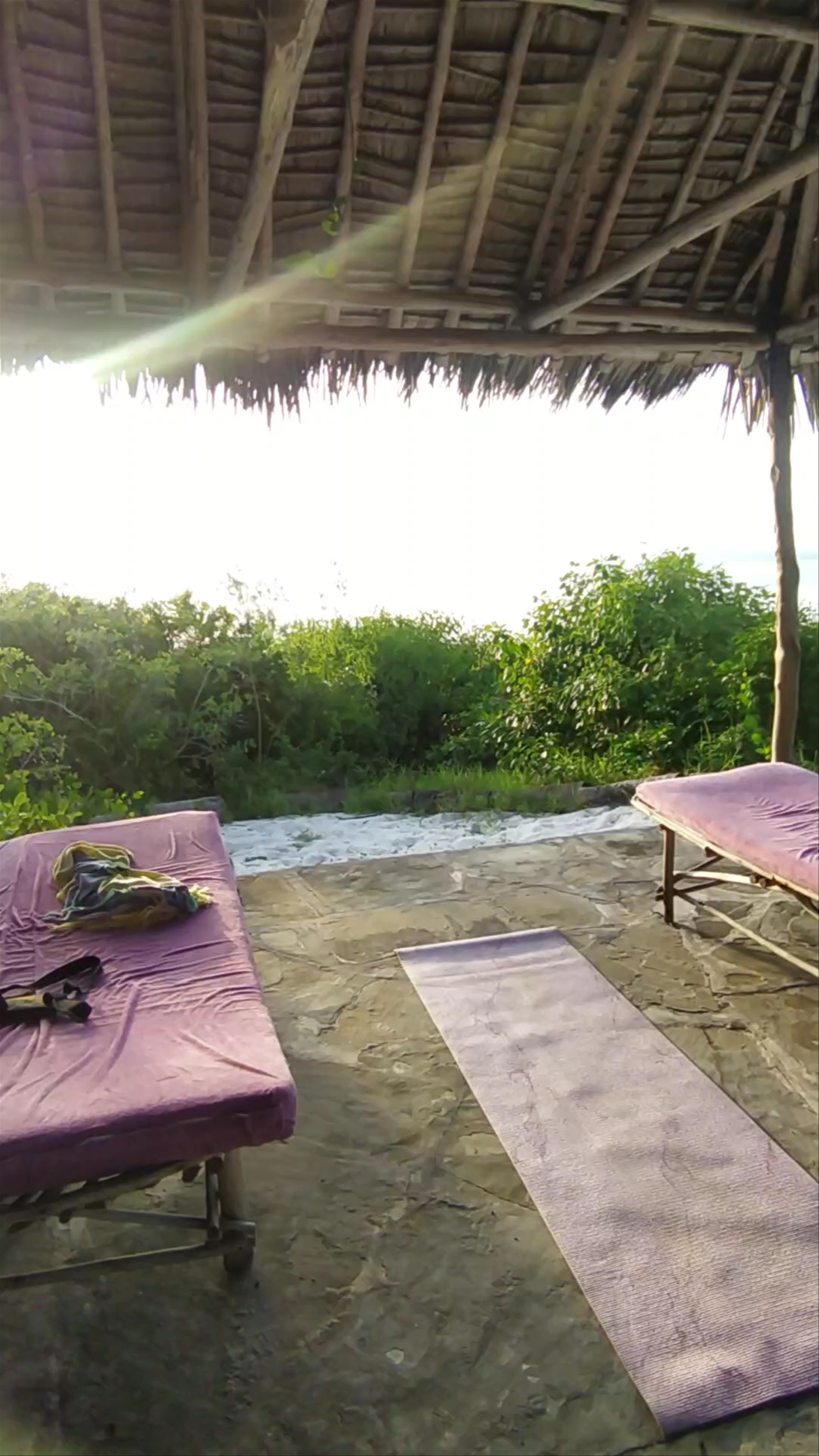 Watamu Beach Cottages