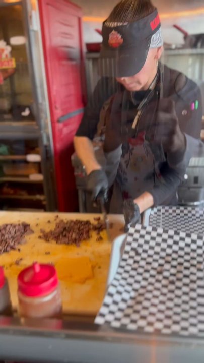 Bad to the Bone BBQ - Fresh and delish! - Barbeque Near Me - Henderson, Nevada