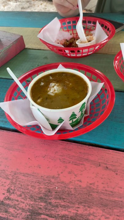 Bayou Bites - Cajun/Creole Near Me - Dunedin, Florida