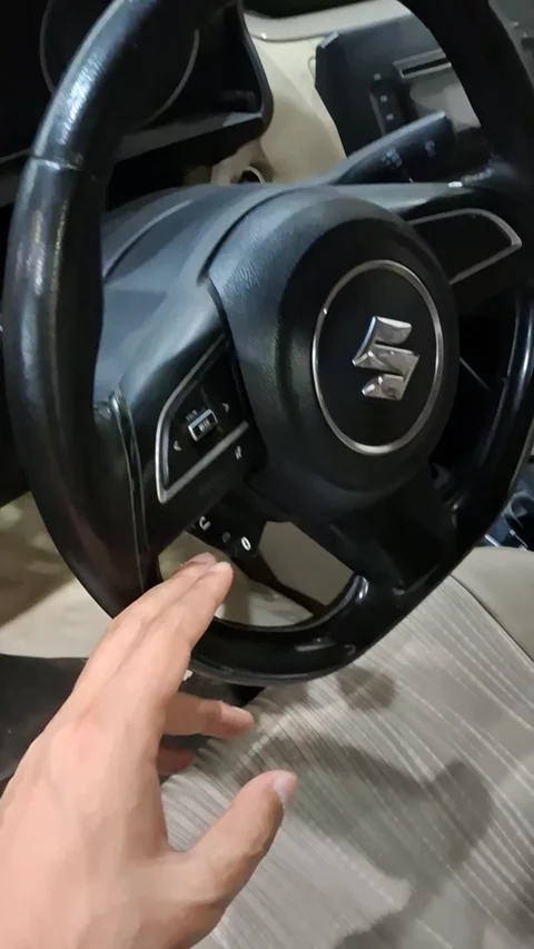 سوزوكي ديزاير GLX 2023