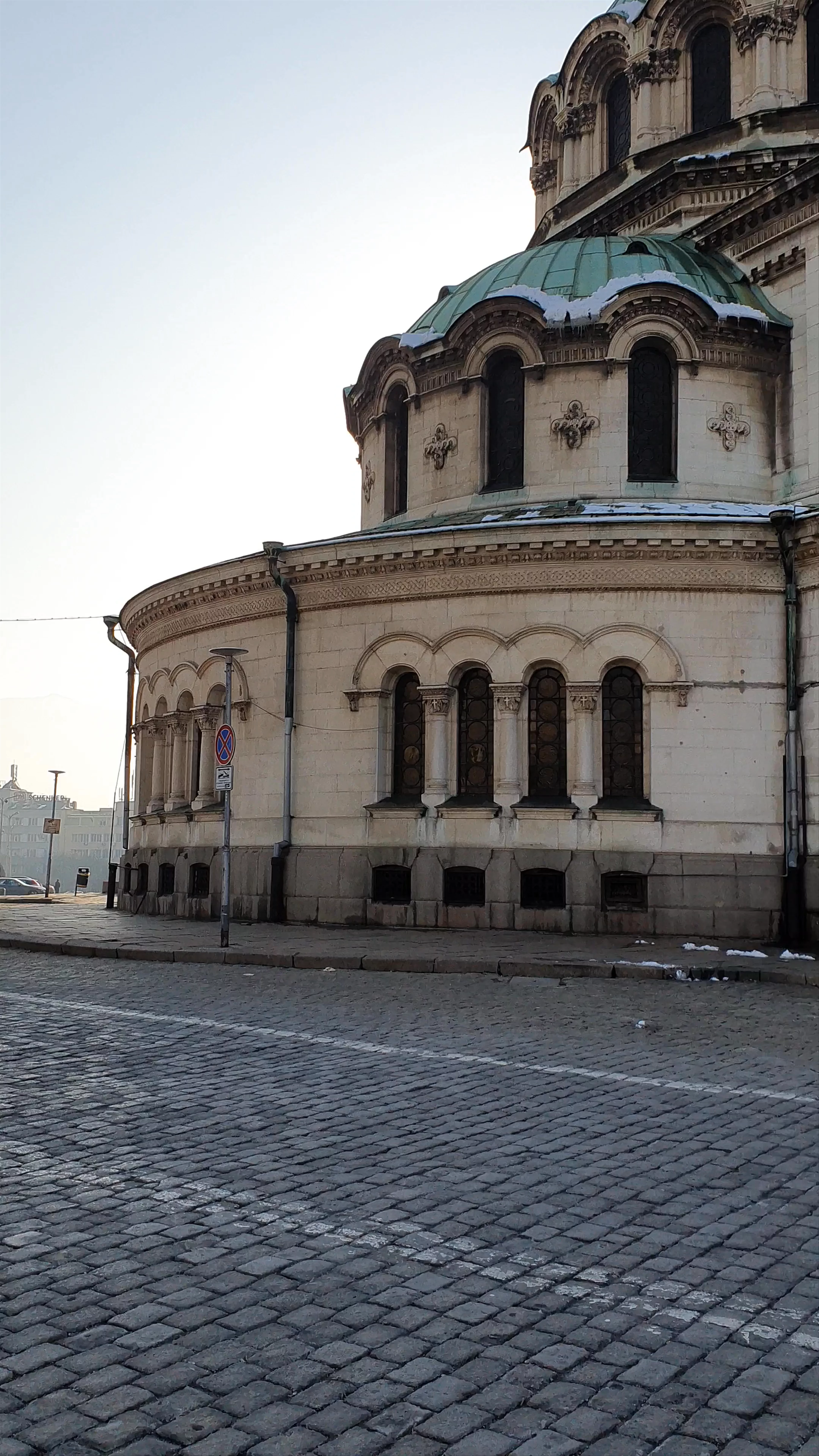Alexander Nevsky Square
