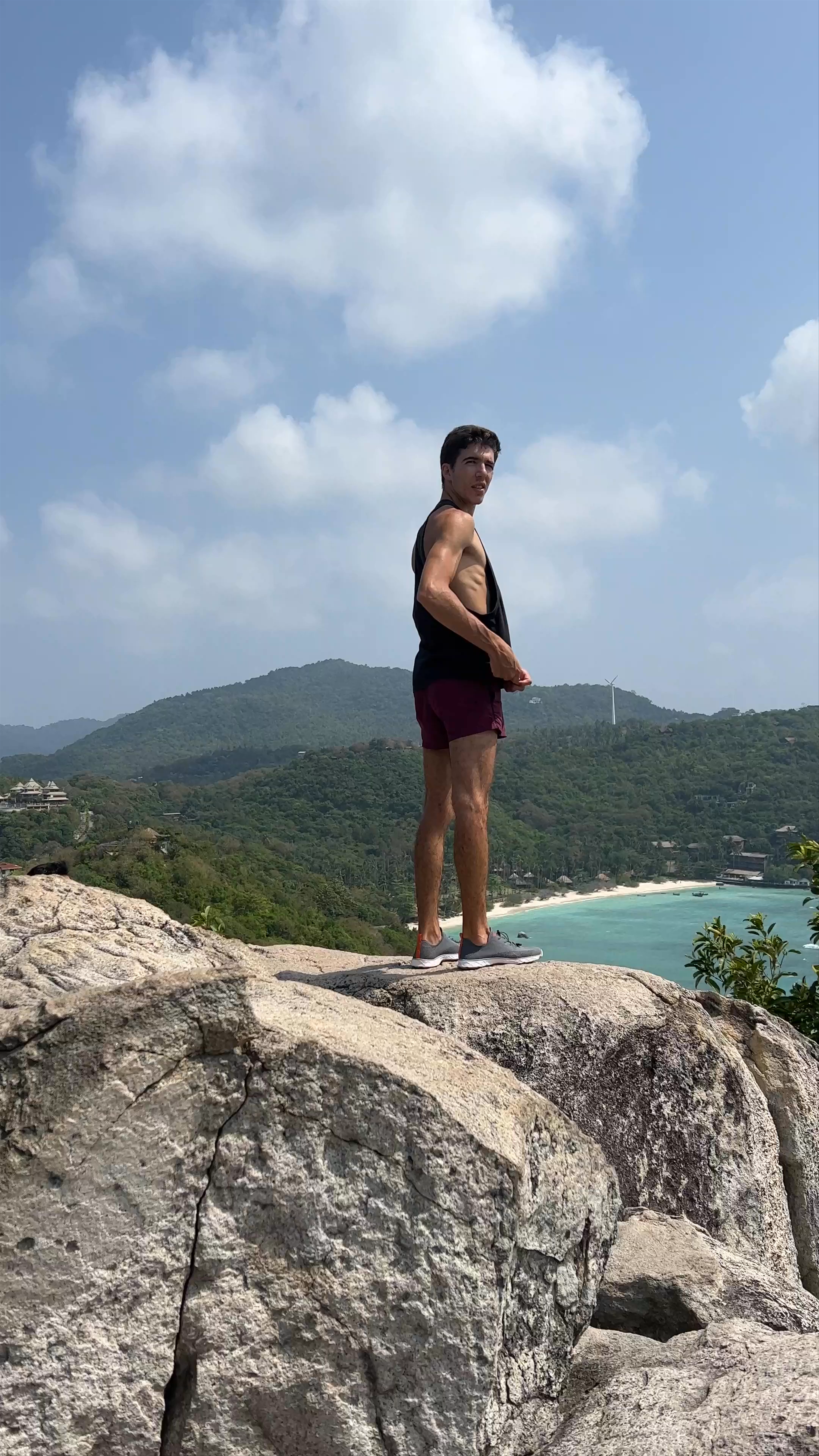 John-Suwan Viewpoint
