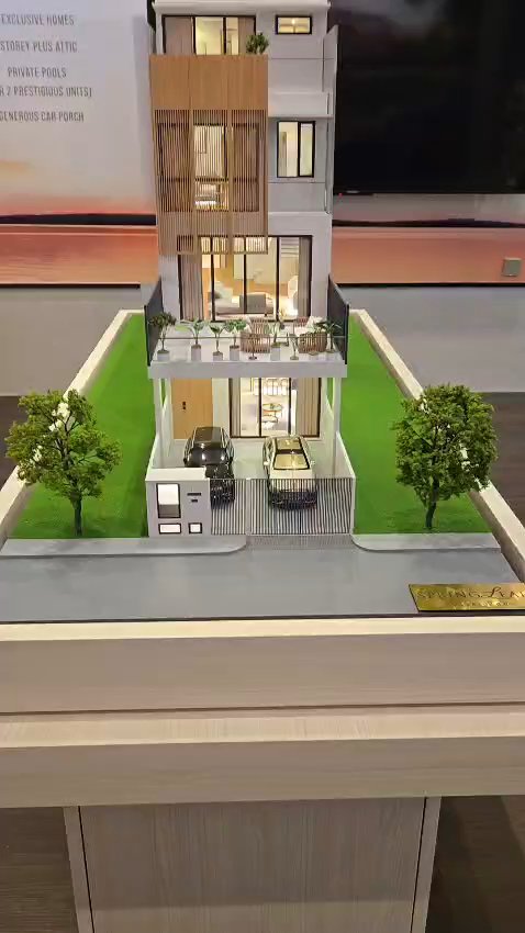 5 Bed Terraced House (Landed) for Sale in  Springleaf Collection - Image 8