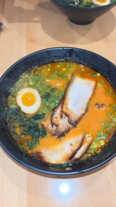Tokyo House - Volcano ramen - Ramen Near Me - Menifee, California