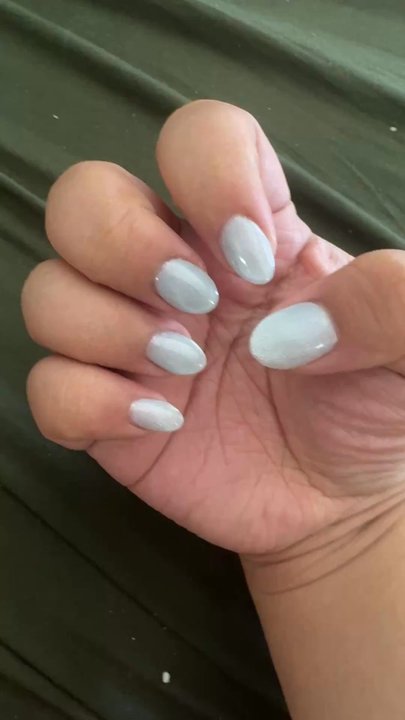 Magic Nails - cat eye gel - Nail Salons Near Me - Rialto, California