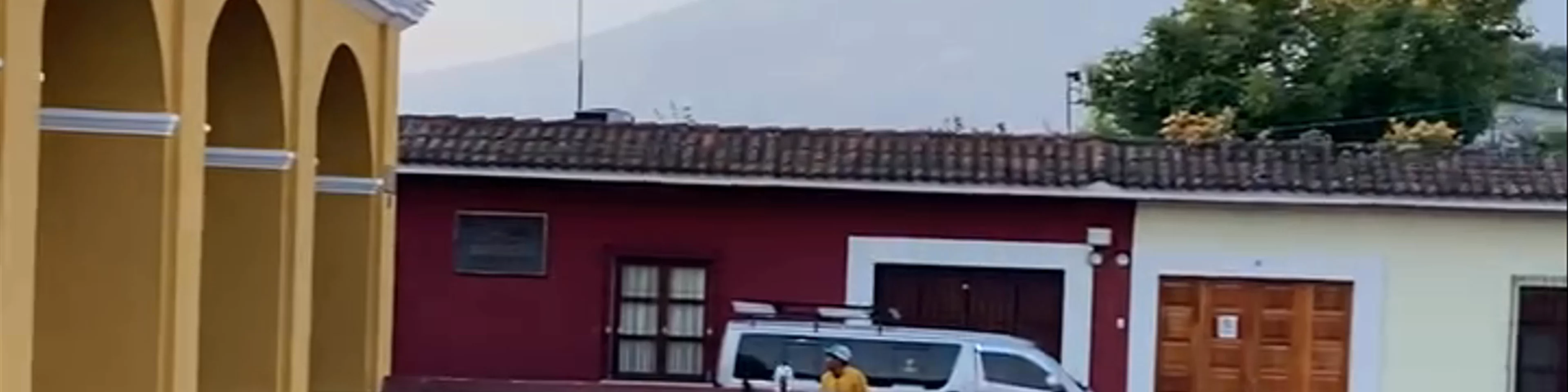 Tanque La Unión