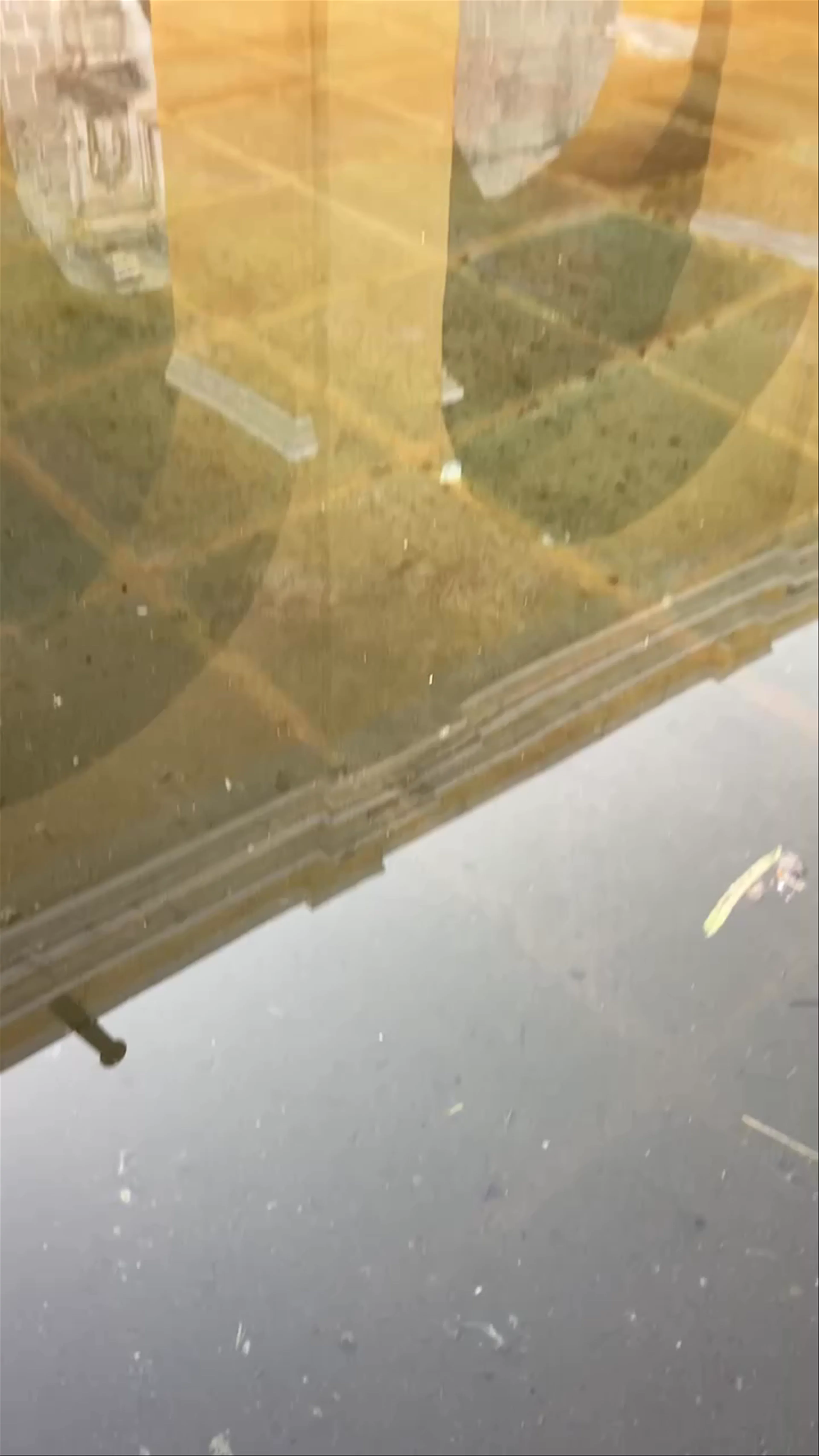 Tanque La Unión