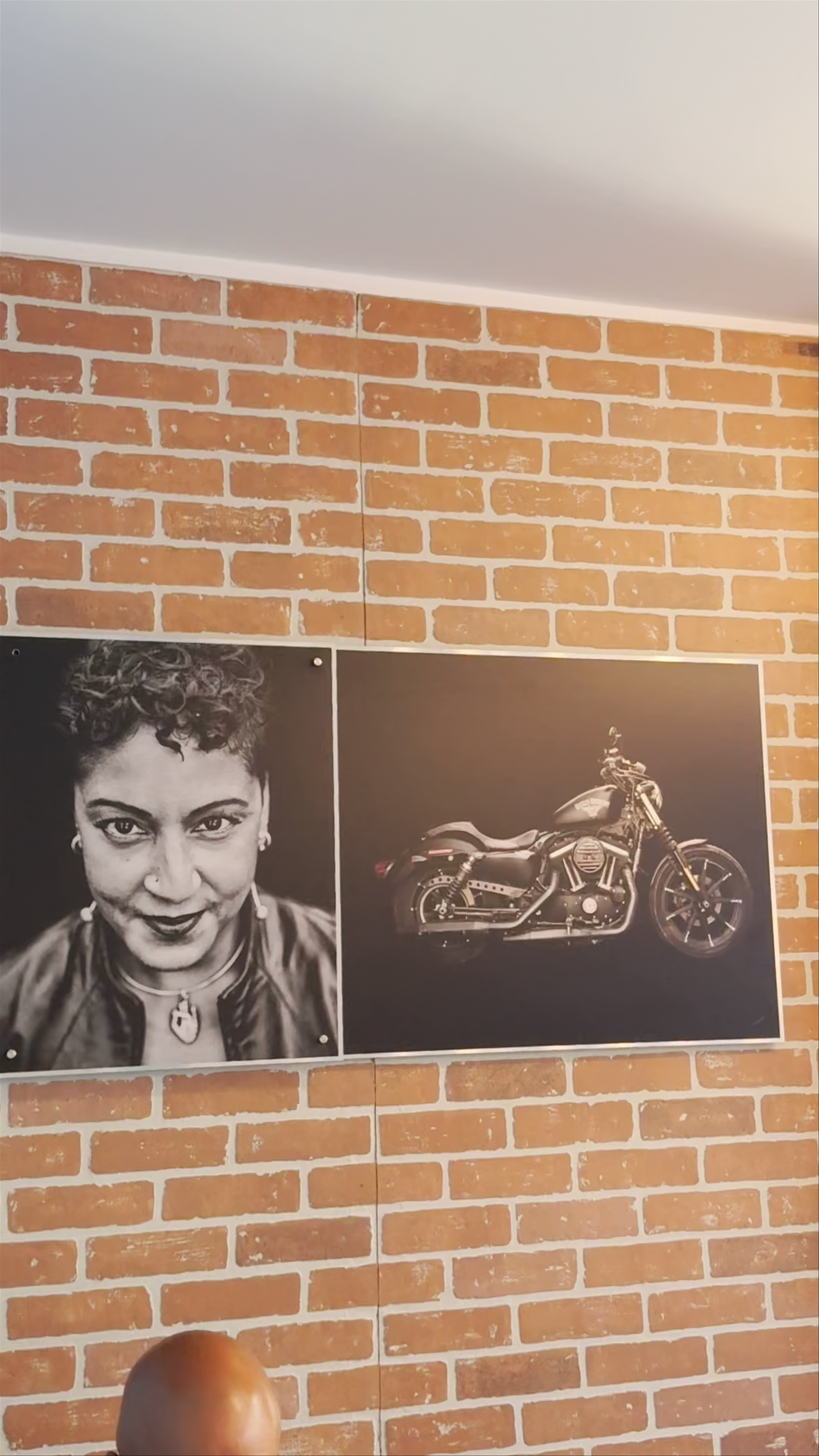 Back Alley Moto Cafe