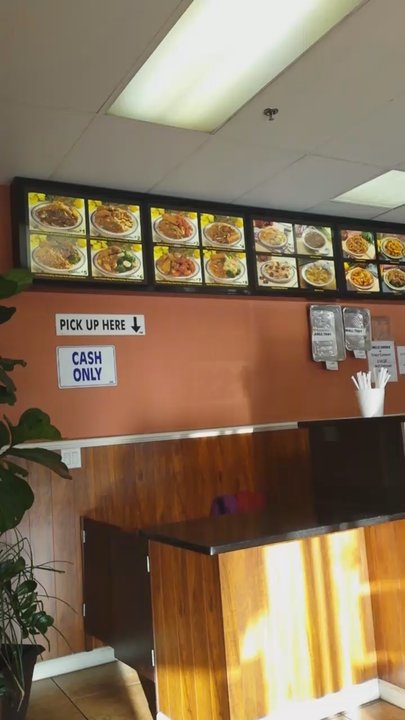 King Calamari - Service is pretty fast for freshly cooked food. You can order for take out as well. - Chinese Near Me - Union City, California