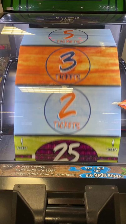 Chuck E. Cheese - Chuck E Cheese games in Olympia - Pizza Near Me - Olympia, Washington
