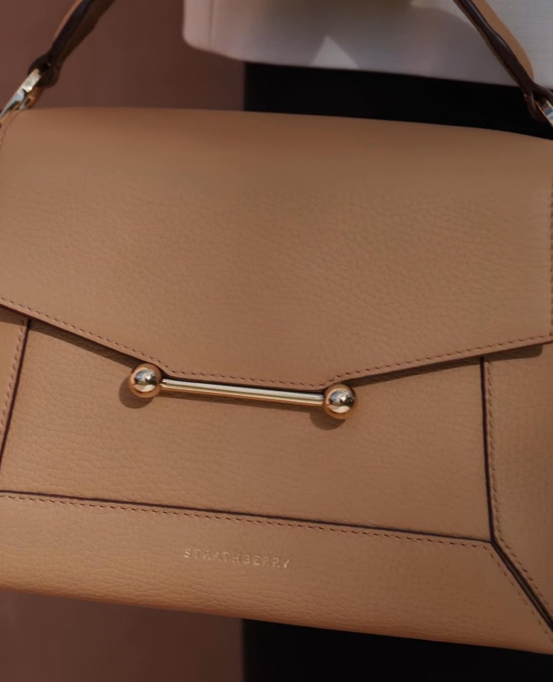 ストラスベリー(Strathberry) 公式サイト | ハンドバッグ