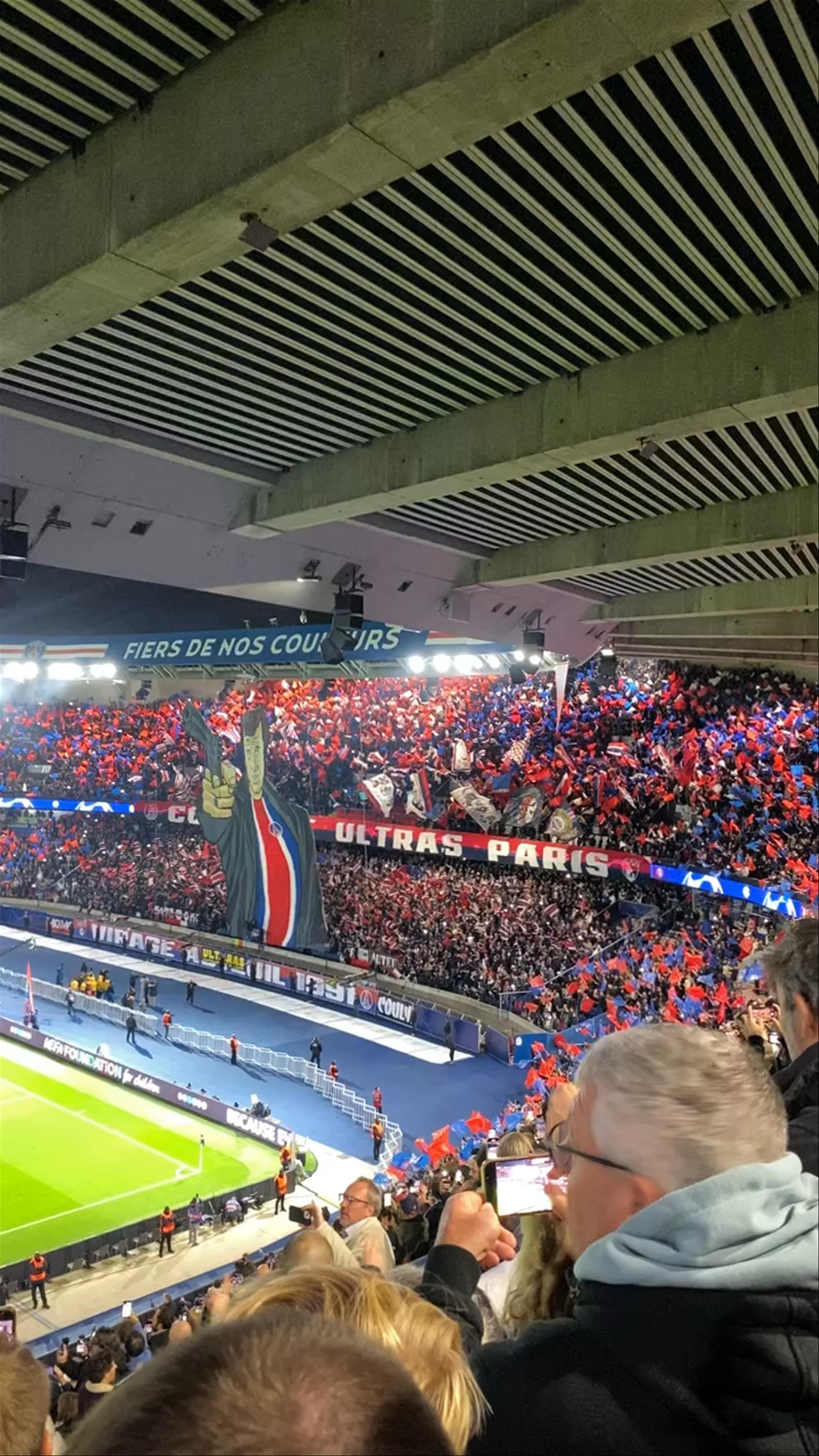 Parque De Los Príncipes