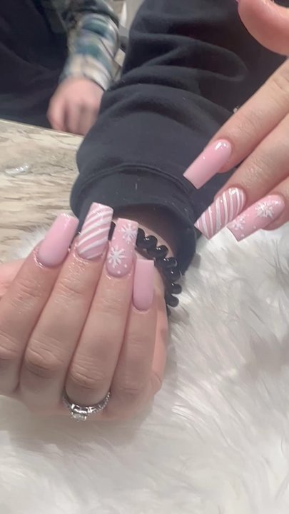 Glory Nail Spa - Nail Salons Near Me - Westminster, Colorado