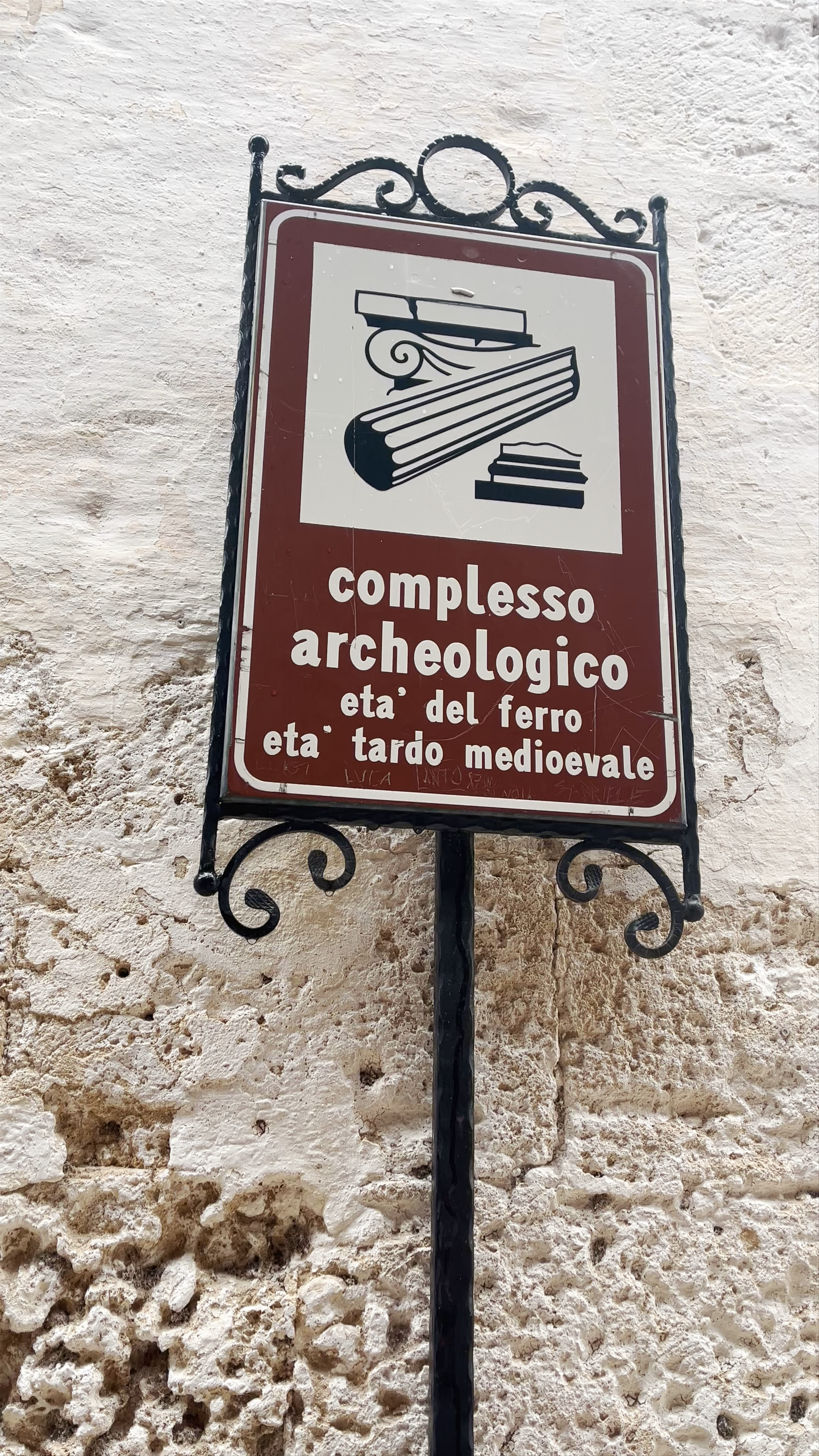 Castello Normanno Svevo di Mesagne