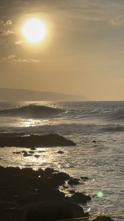 Shark's Cove - Beaches Near Me - Haleiwa, Hawaii