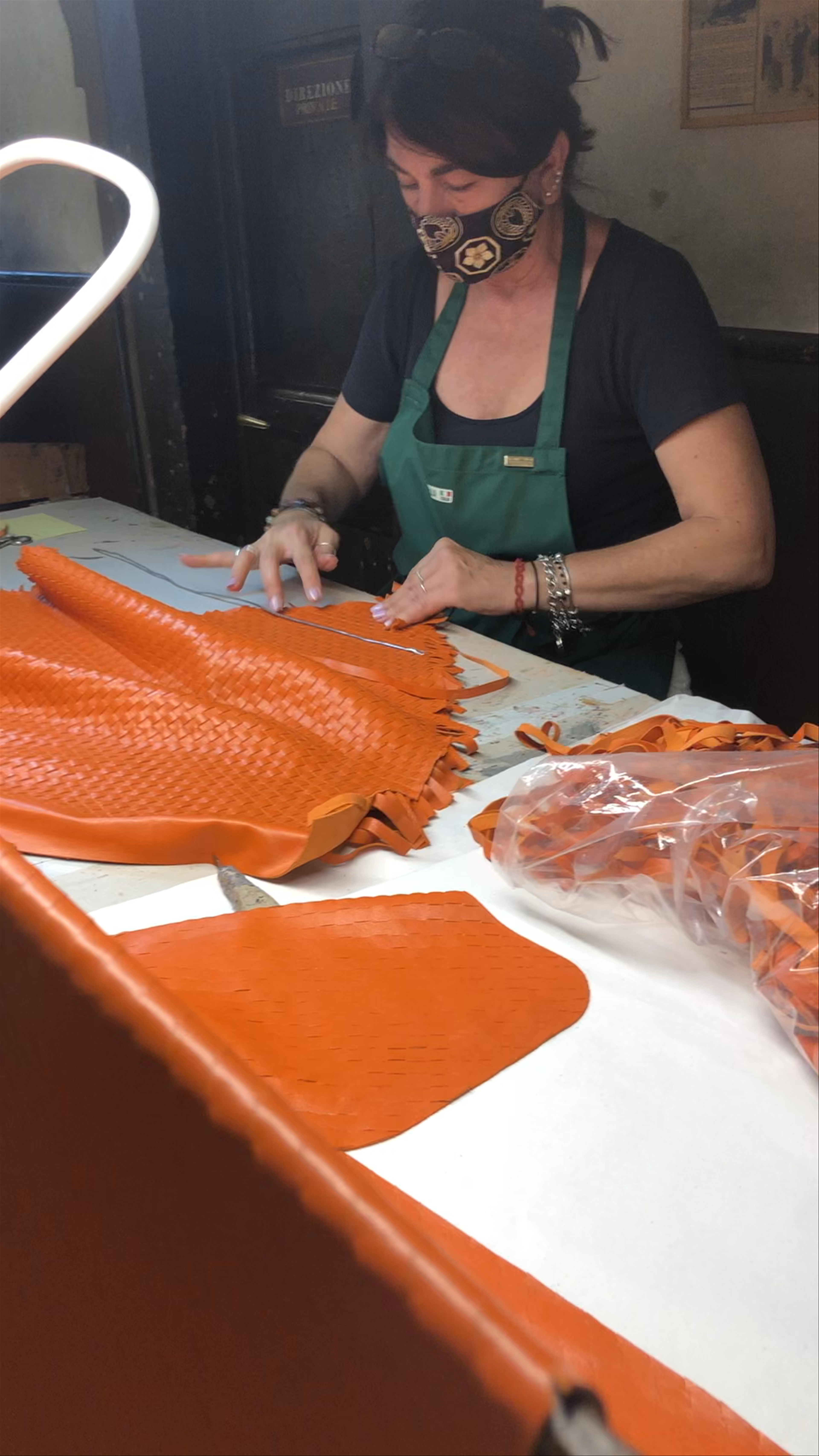 Scuola del Cuoio S.r.l.