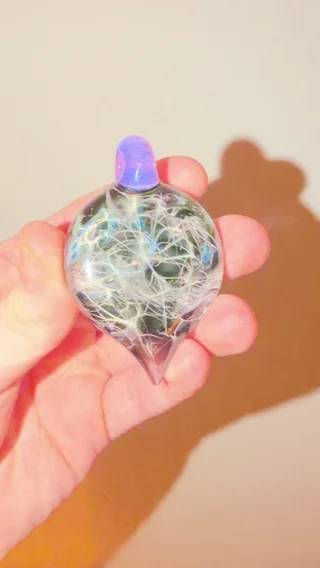 Preview pic of Random Artist Pendant
