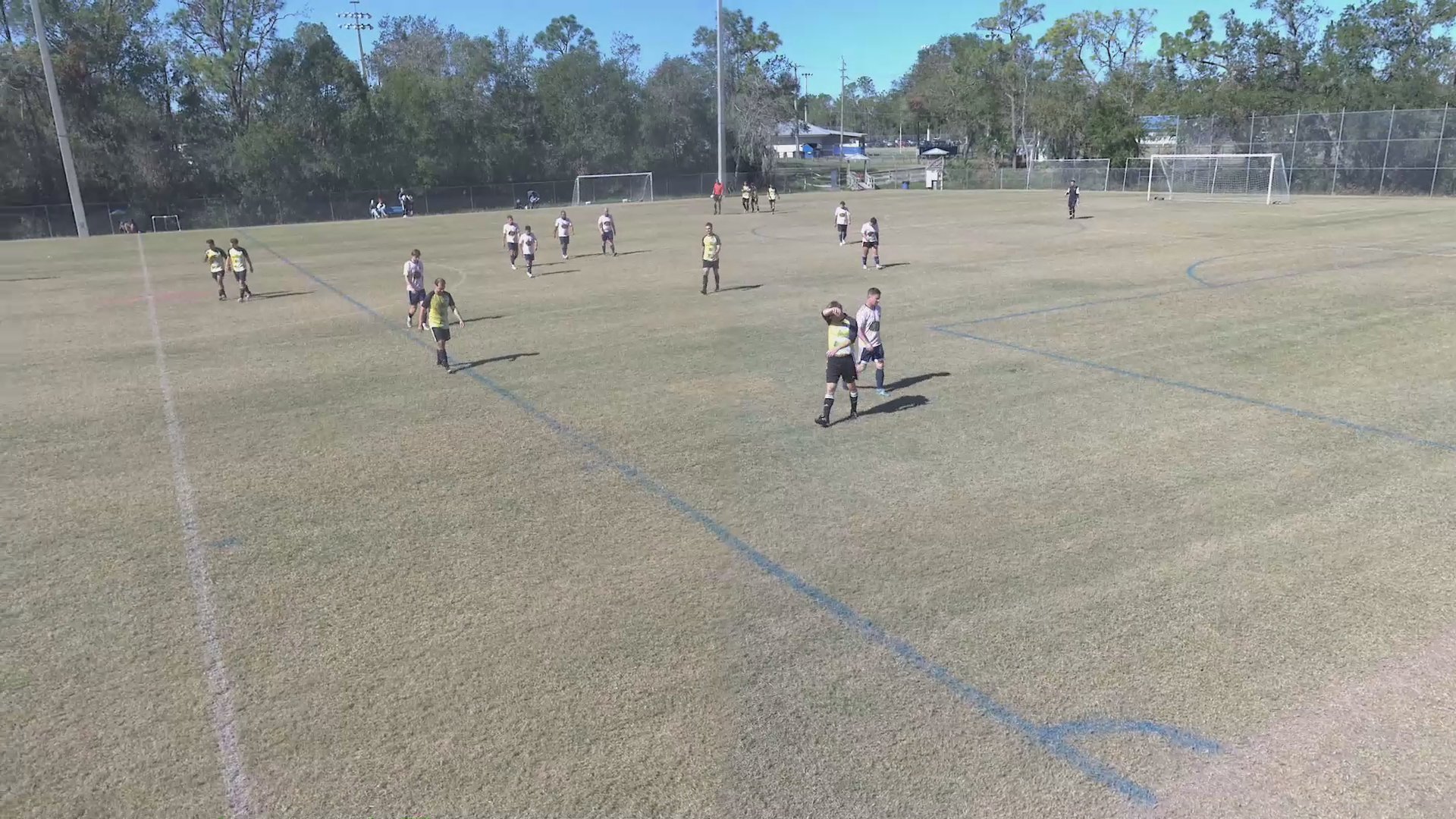 Disston City SC 3 Brandon Town FC 2 3