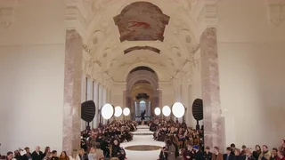 Schiaparelli Couture - © Artlist