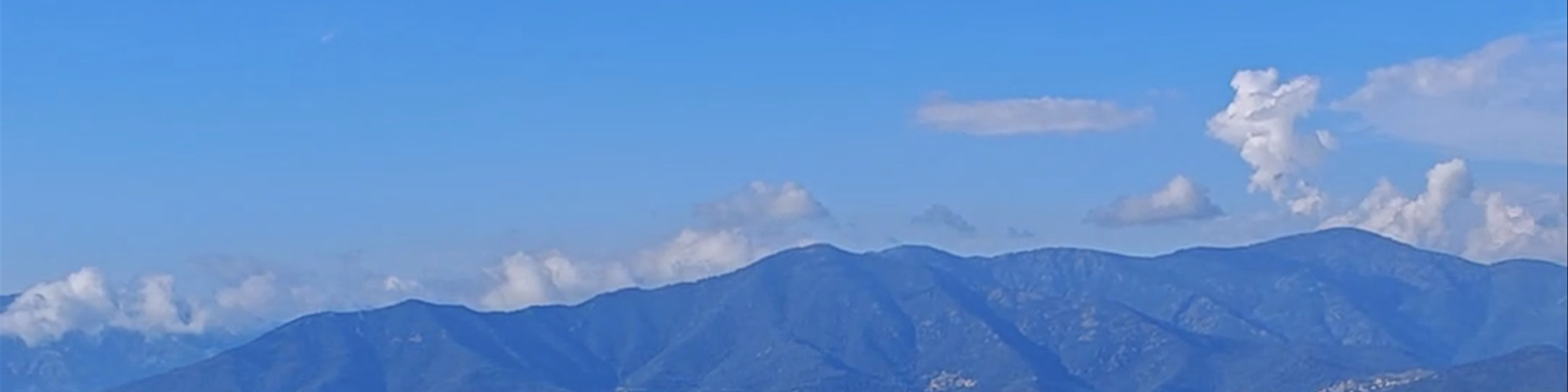 Calanques de Piana - Calanche di Piana