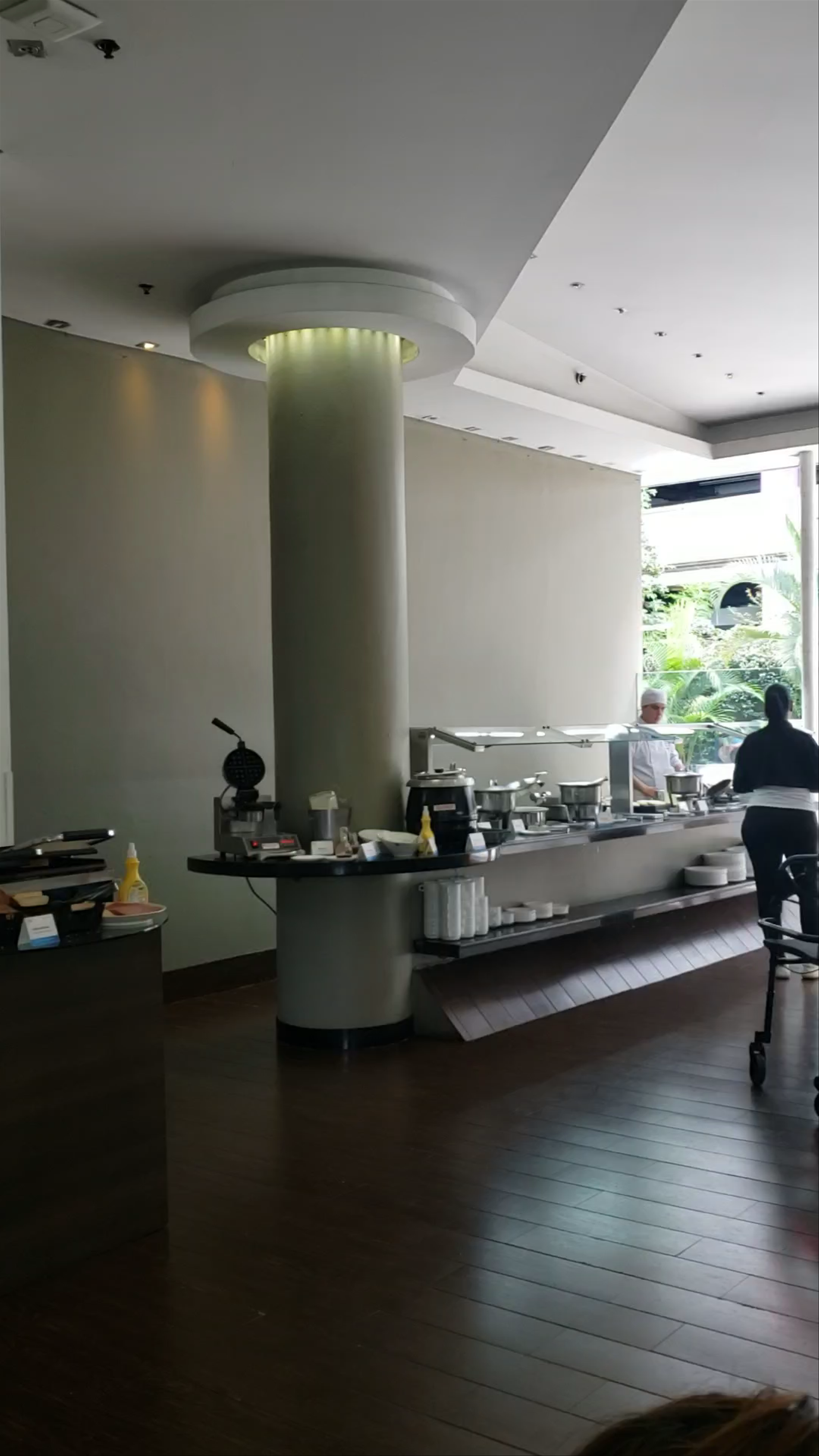 Hotel Four Points Sheraton Medellín