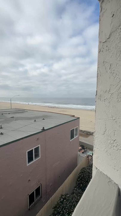 The Wayfarer San Diego - Partial Ocean King View - San Diego, CA
