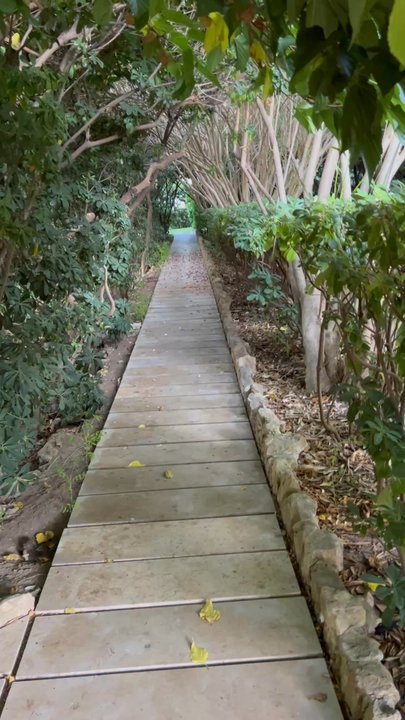 Villa Las Tronas - Video of the grounds - Health Retreats Near Me - Alghero, SS