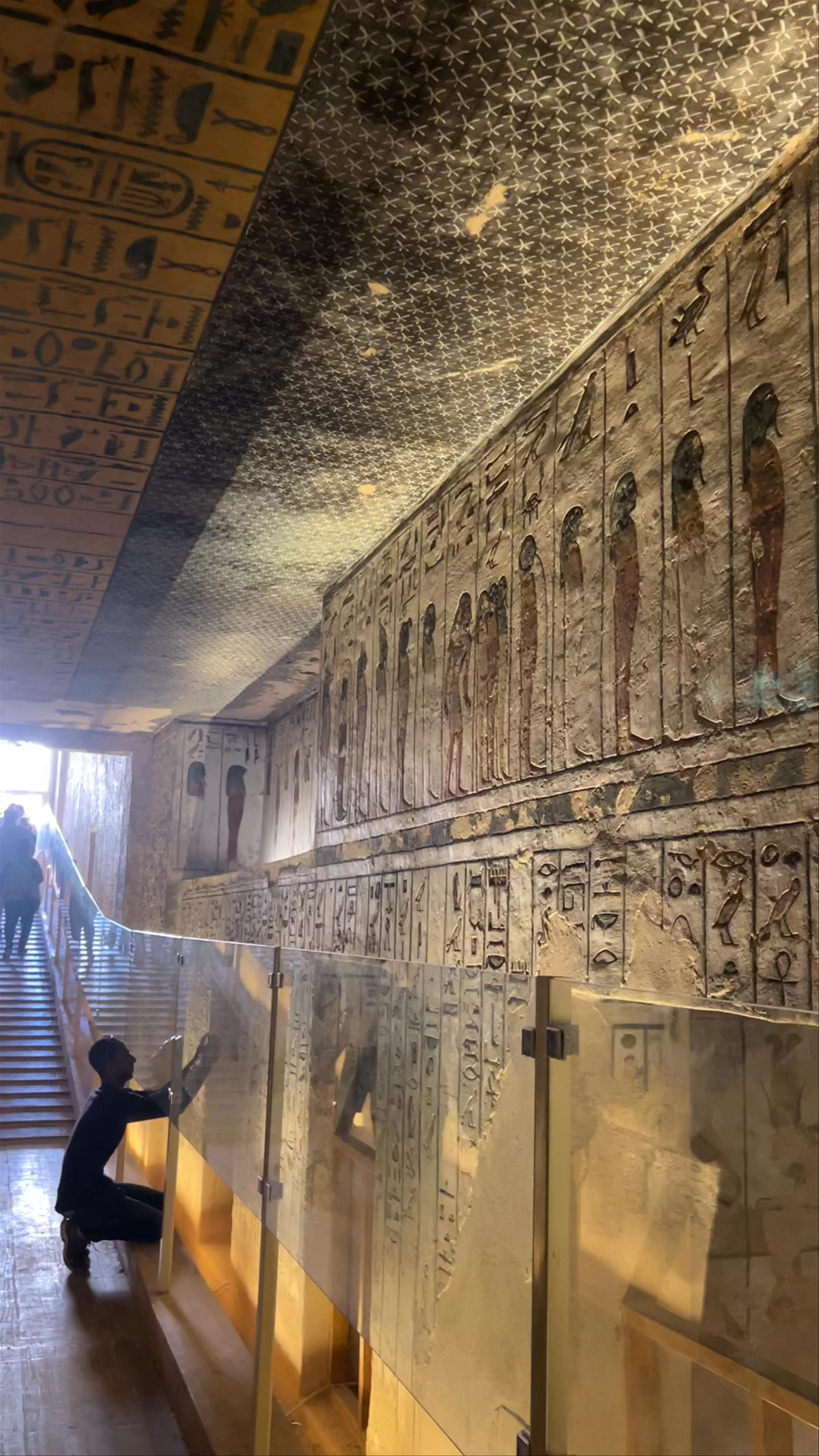 Valley Of Kings Tours