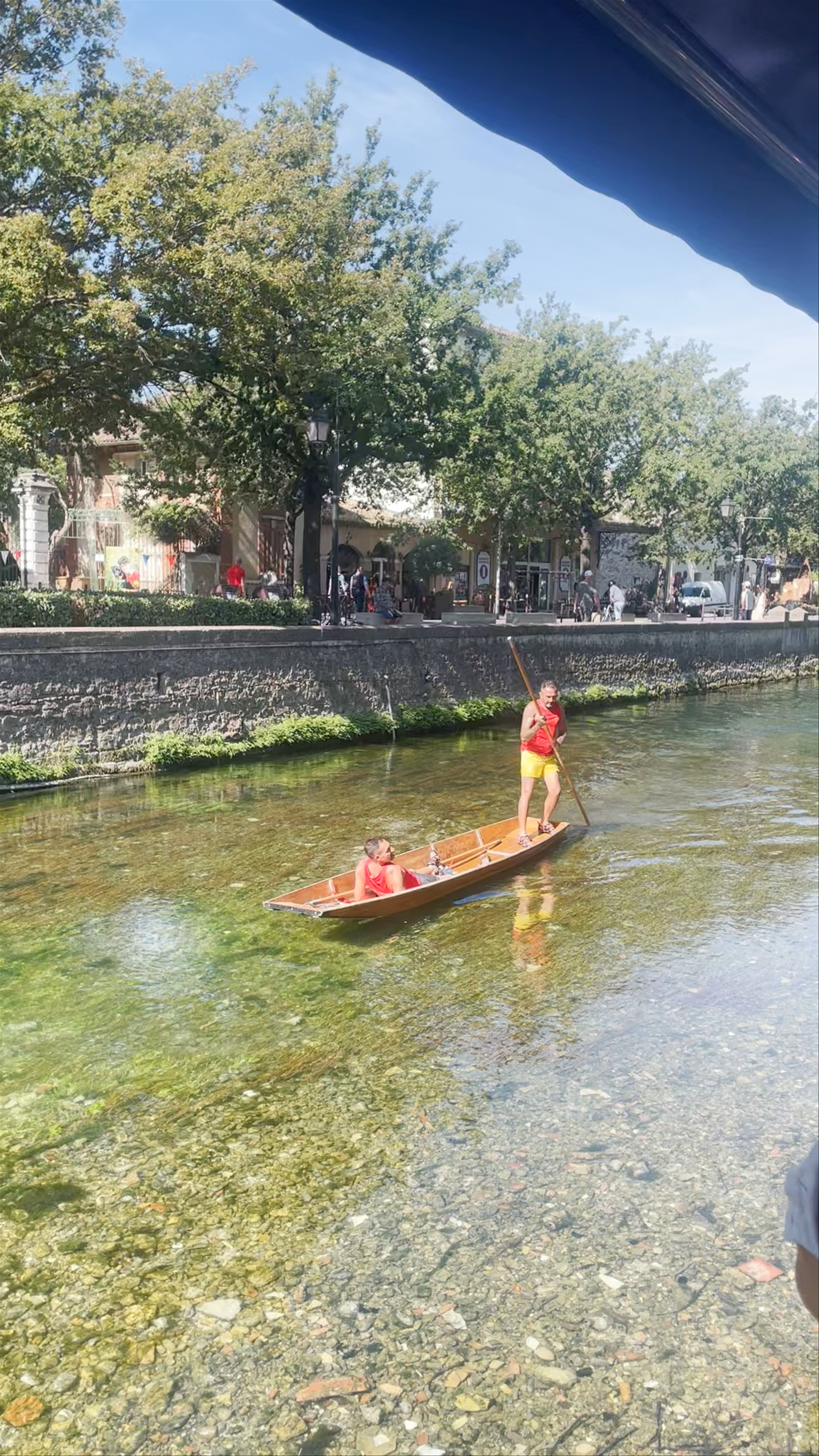 L’Atelier Terre & Mer