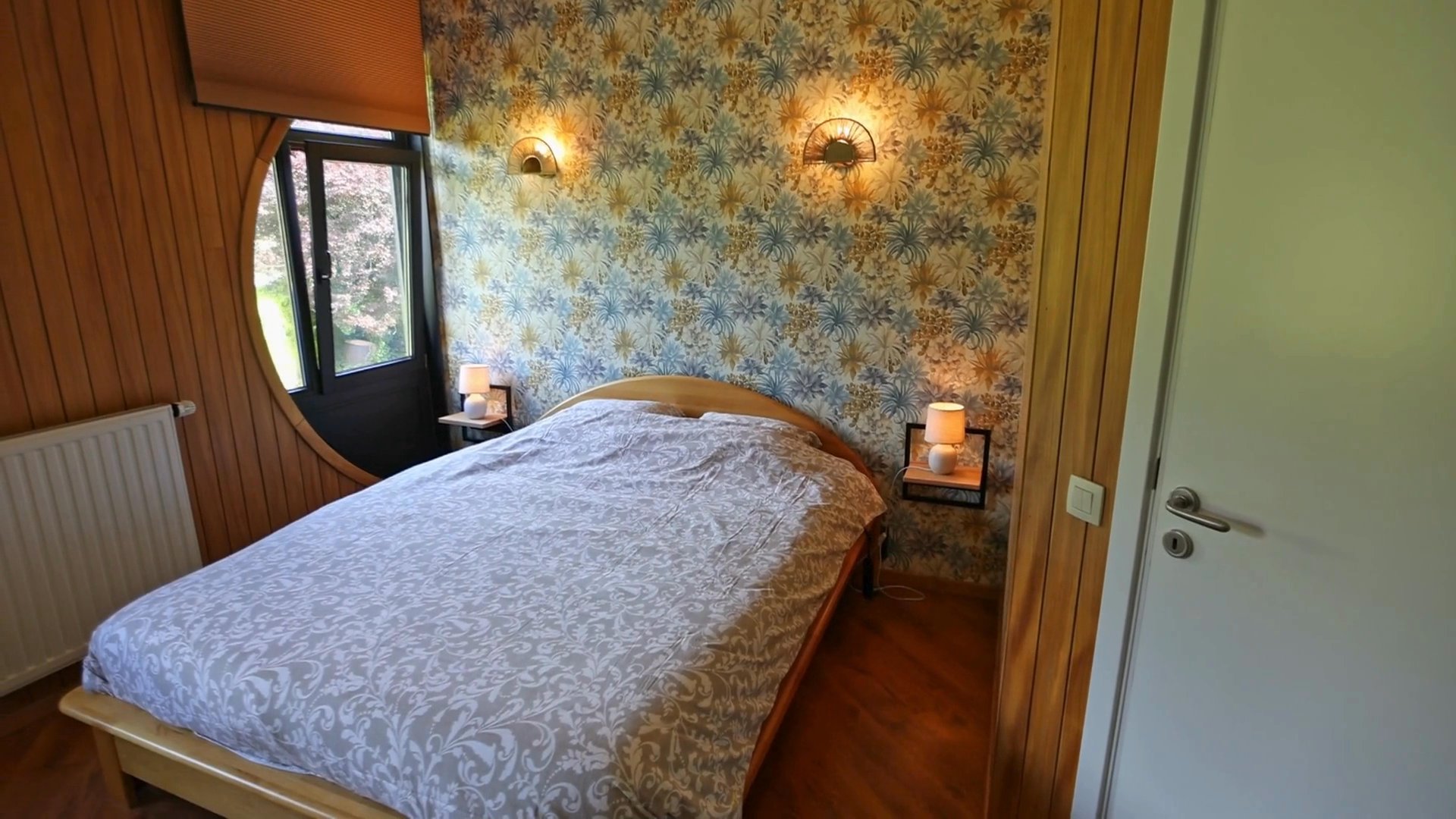 Accommodatie BE-1091572-Bastogne