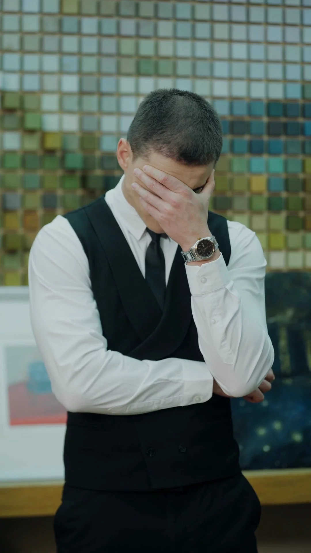 Help! I'm Falling in Love with My Rude CEO - Episode 46