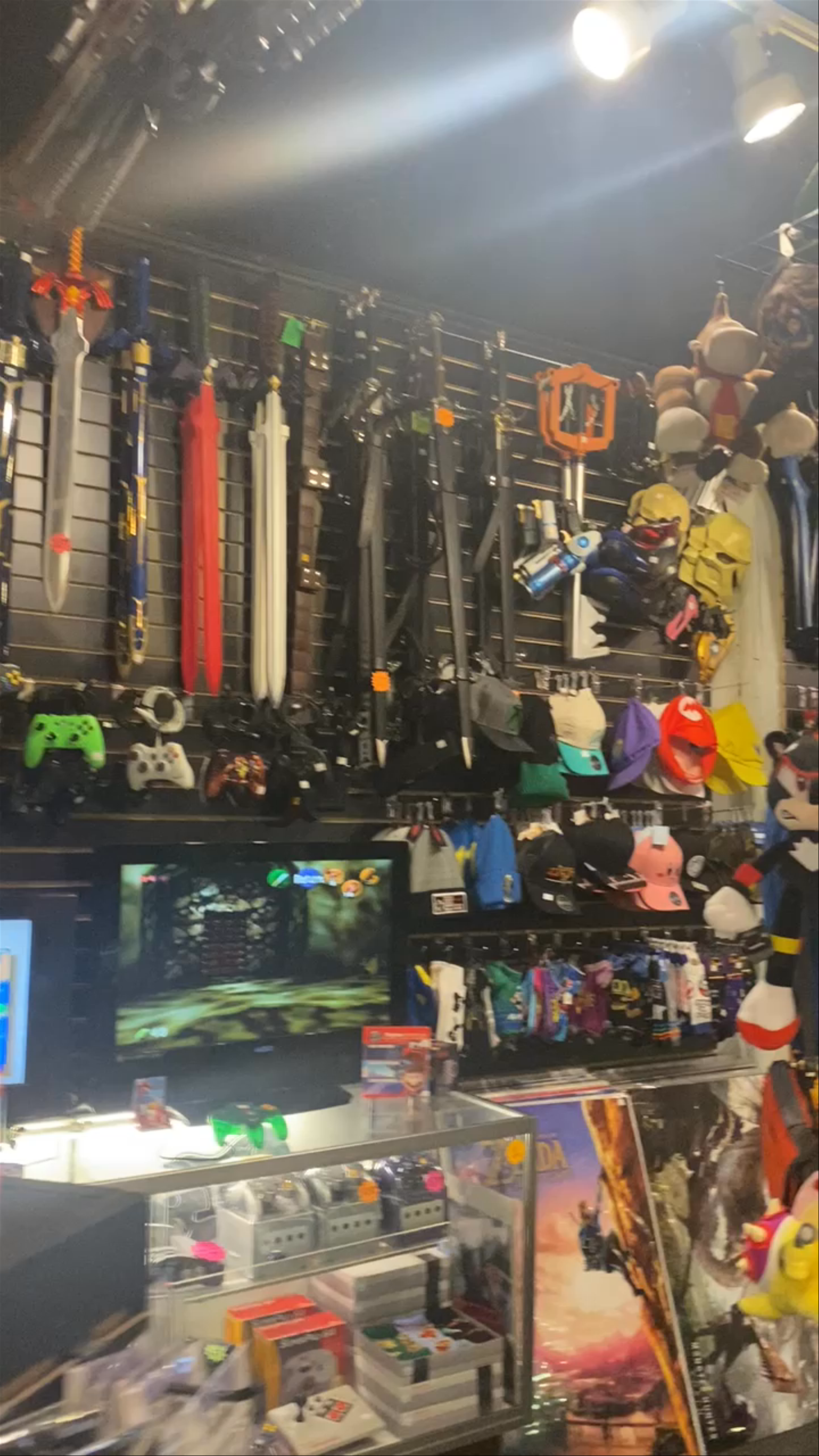 Old Market Emporium: A Treasure Trove of Pop Culture & Collectibles in Omaha