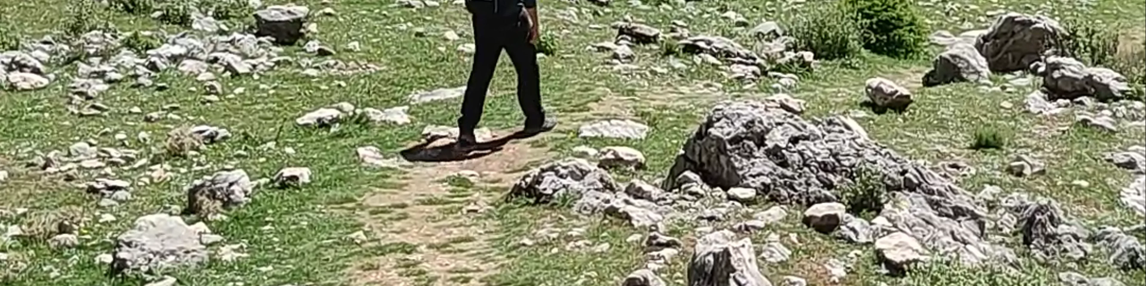 Sendero Nacimiento del Río Castril