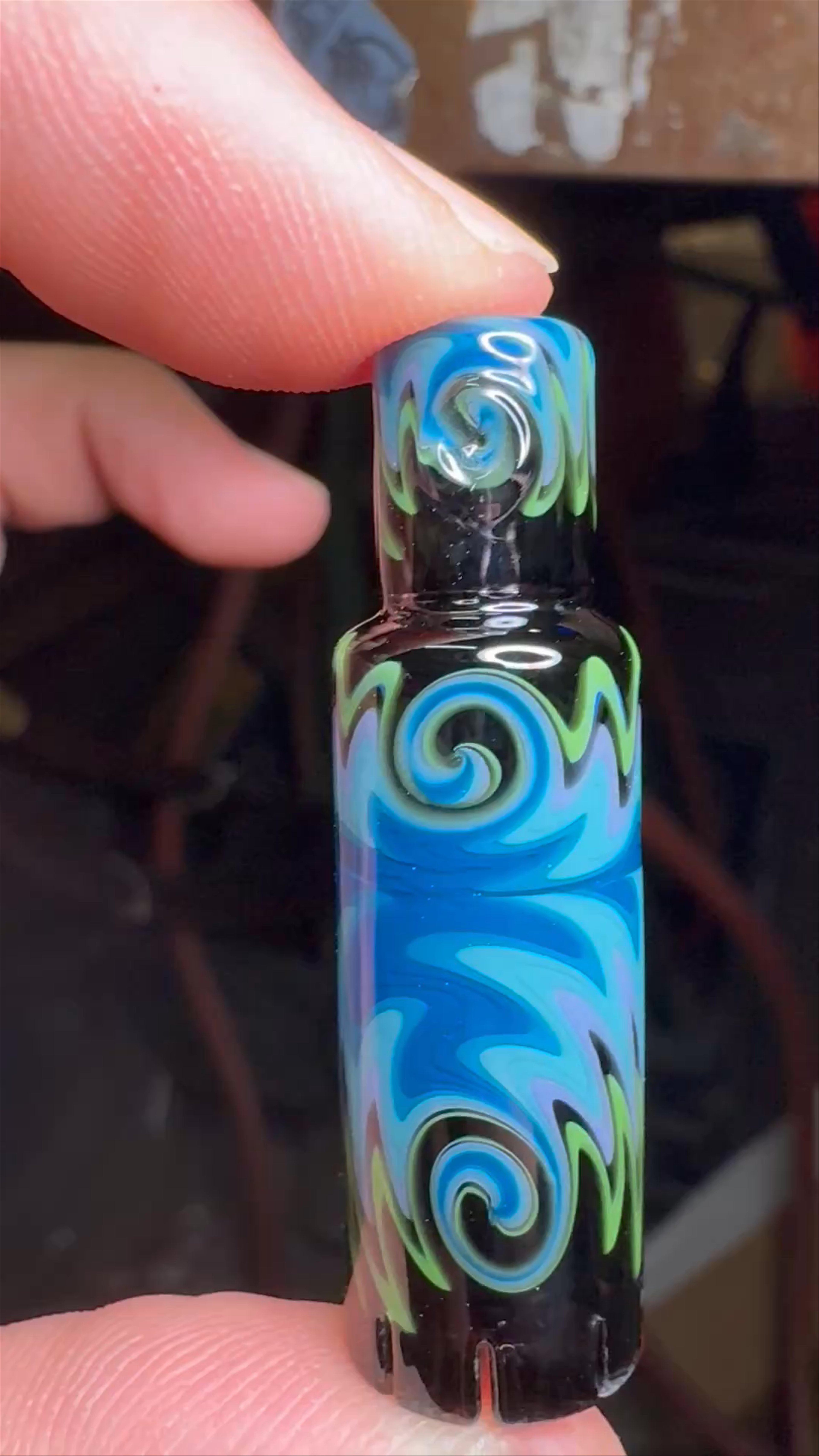 Preview pic of 13.5mm Spraycan Tip