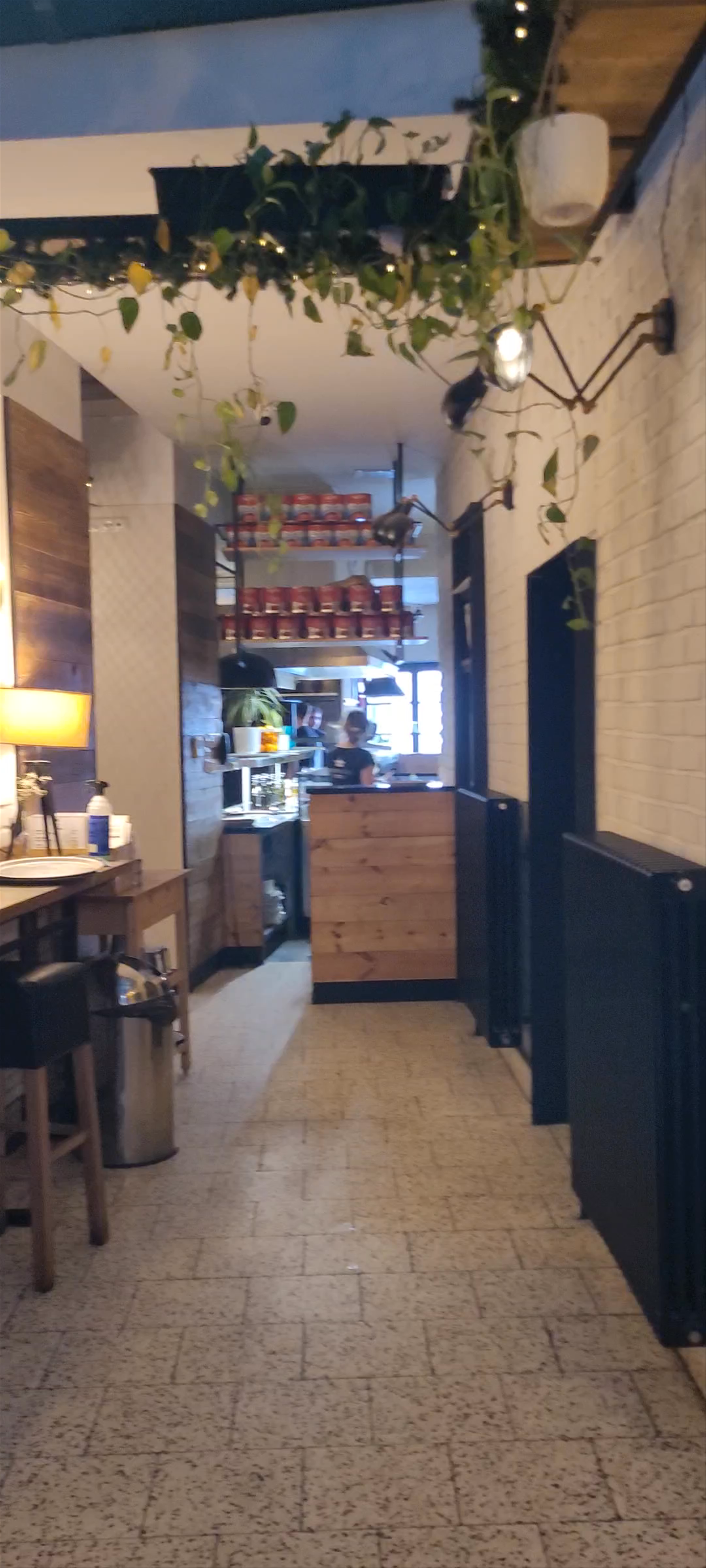 Trybunalska Lublin City Pub