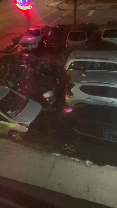 Shaker Quality Auto Body - Alarms going off all night at the shop with no reprieve from 9pm-5am every 5 minutes - Body Shops Near Me - Cleveland, Ohio