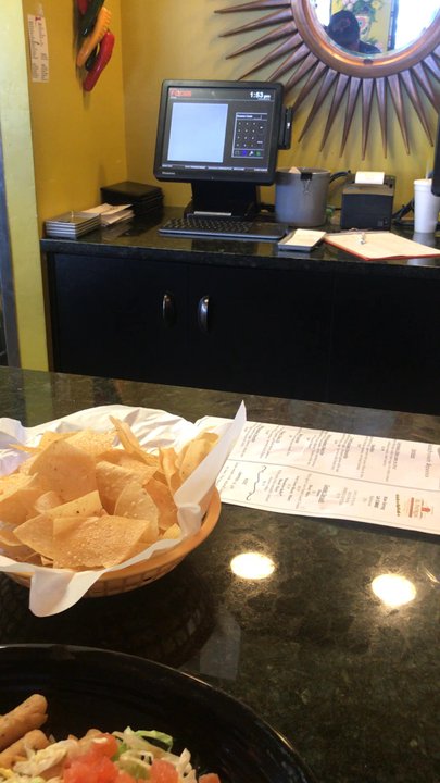 El Patron - The bar service is slow. - New Mexican Cuisine Near Me - Albuquerque, New Mexico