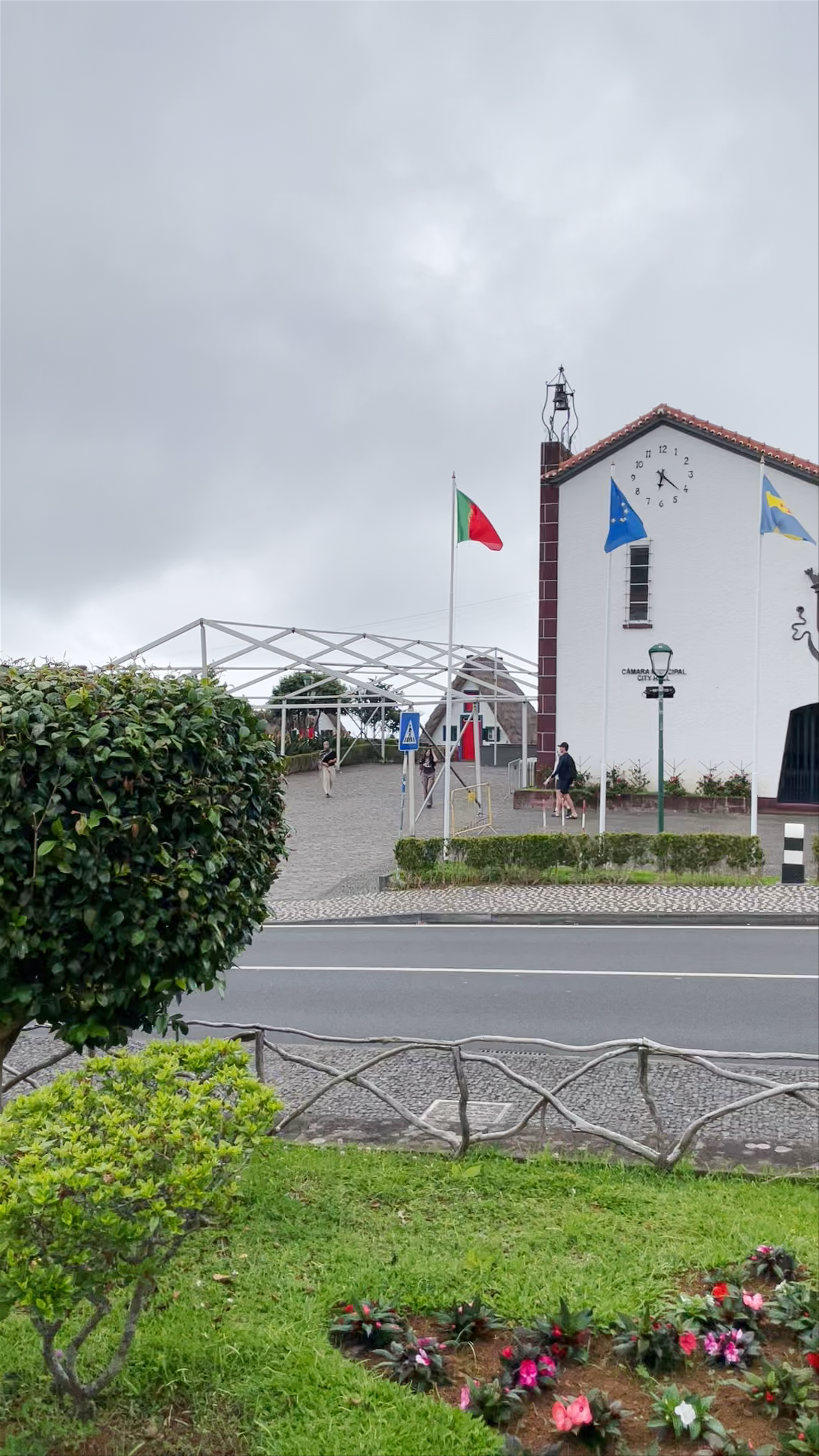 Santana City Hall