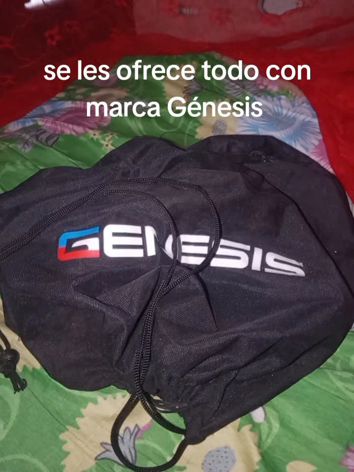 Vídeo UGC 1 de Obed