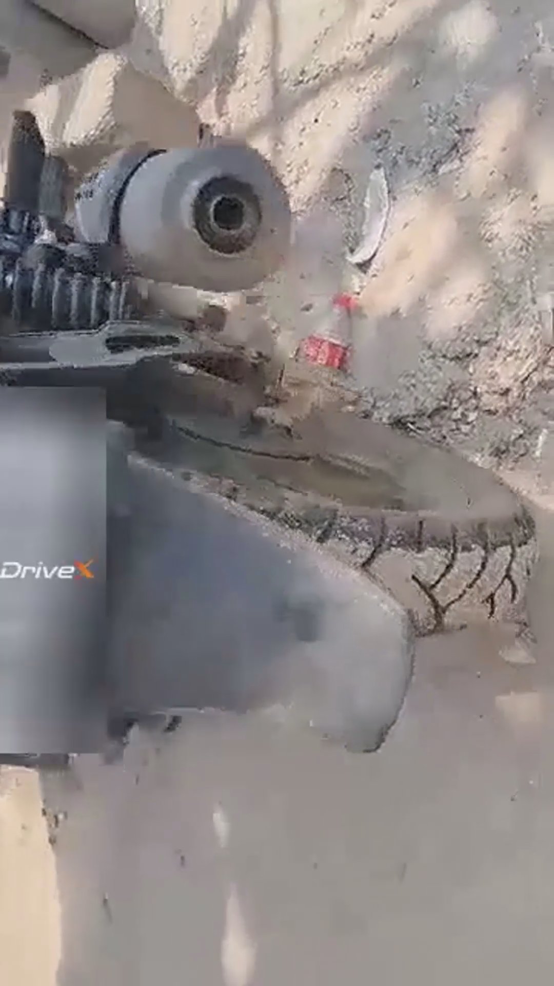 Walk-around video thumbnail