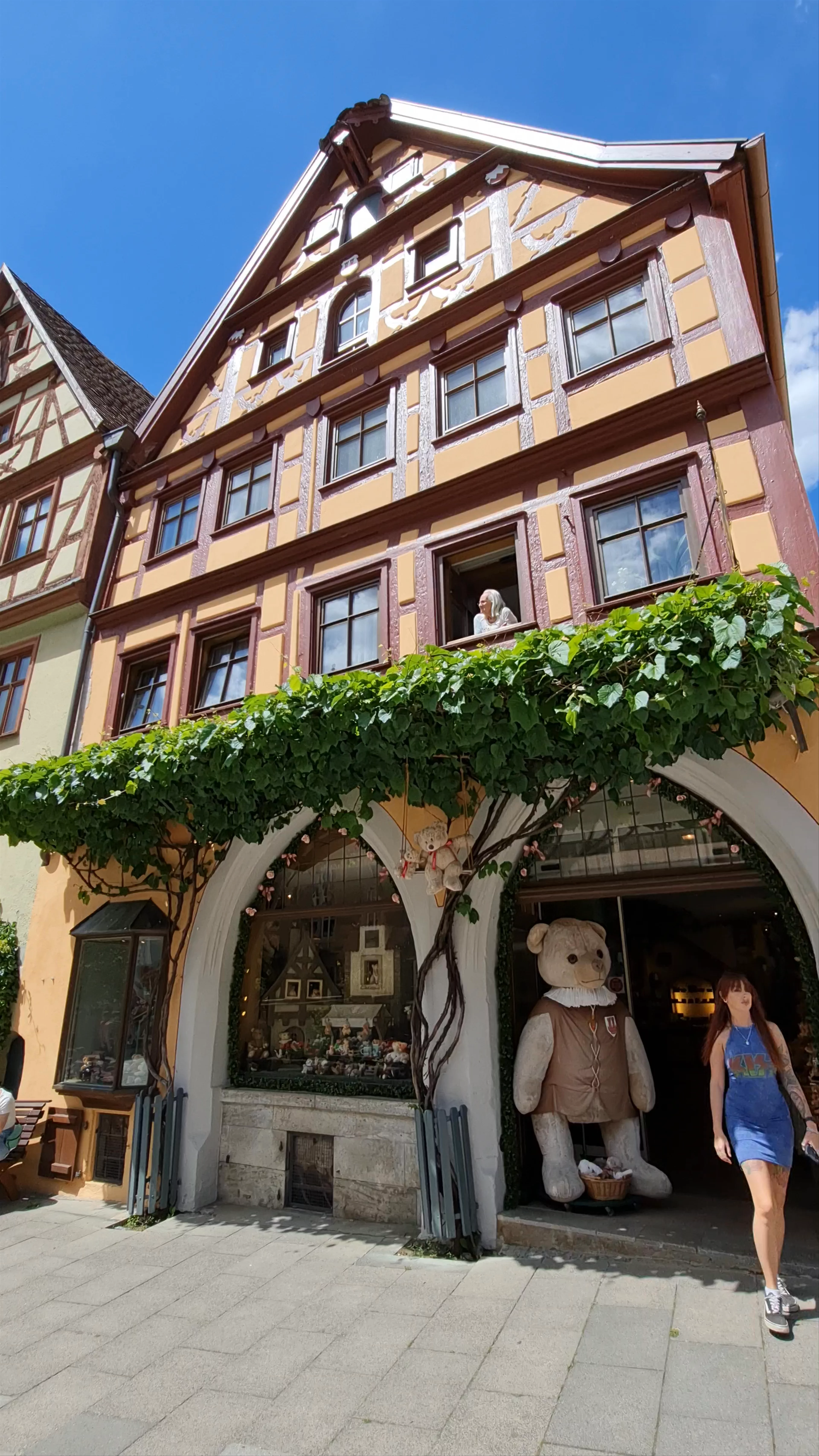 Teddyland Matthias Unger e.K.
