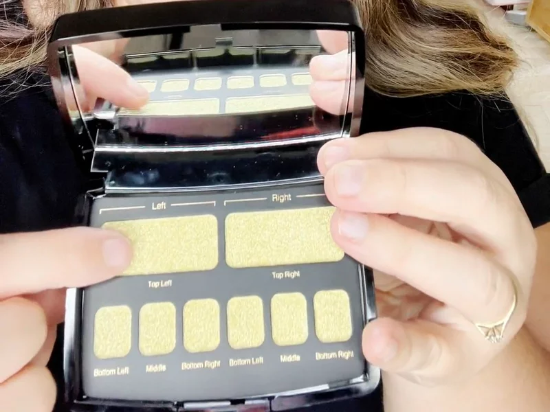 Lash Lovin’ You – Luxe Magnetic Lash Showcase