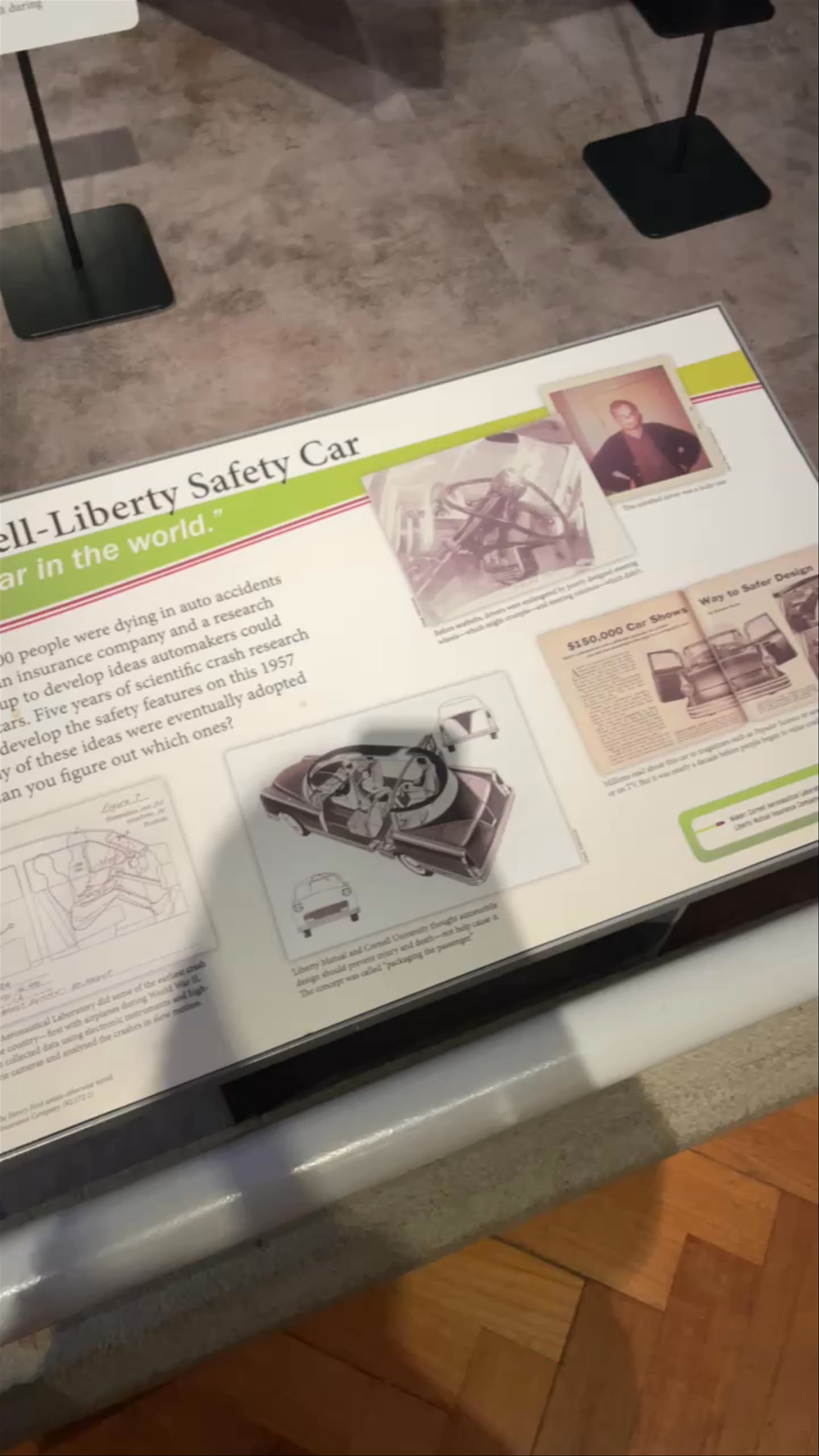 Henry Ford Museum of American Innovation