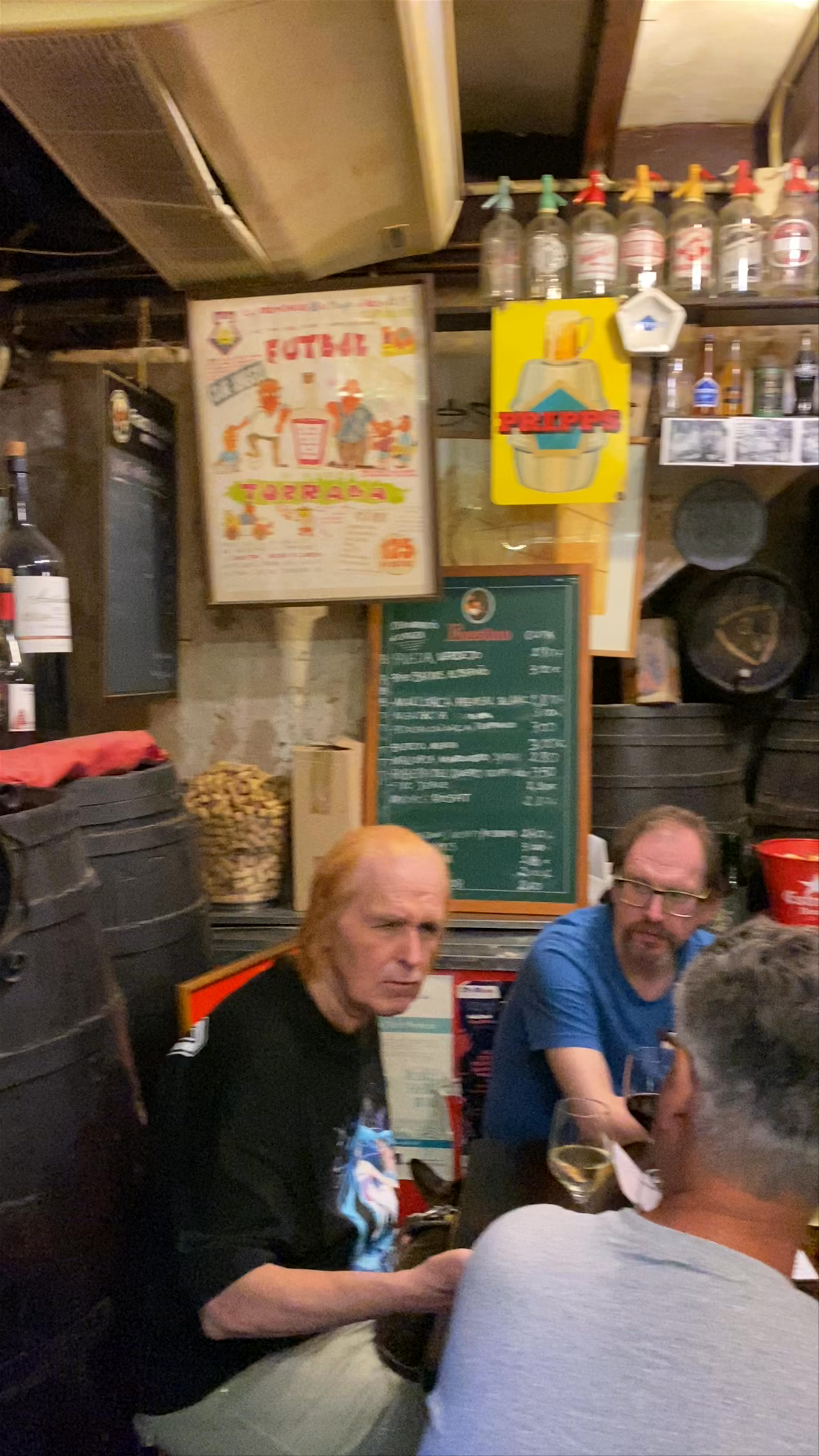 Bodega Bellver