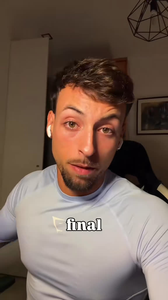 Vídeo UGC 2 de Alexis