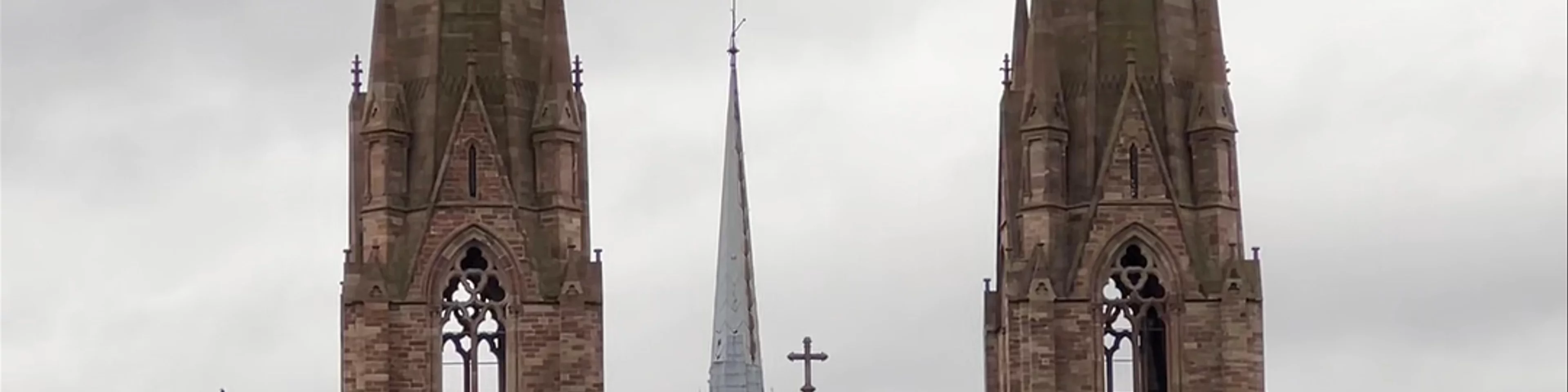 Église réformée Saint-Paul